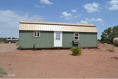 3813 S Hay Hollow Road, Snowflake, AZ 85937 - Photo 5
