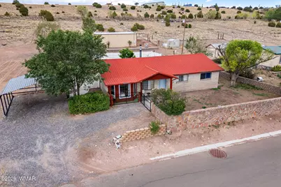 685 N Alta Vista Drive, Eagar, AZ 85925 - Photo 1