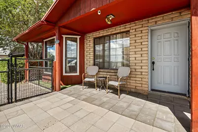 685 N Alta Vista Drive, Eagar, AZ 85925 - Photo 3