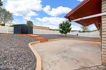 685 N Alta Vista Drive, Eagar, AZ 85925 - Photo 23