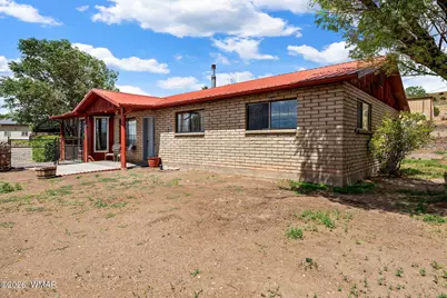 685 N Alta Vista Drive, Eagar, AZ 85925 - Photo 21