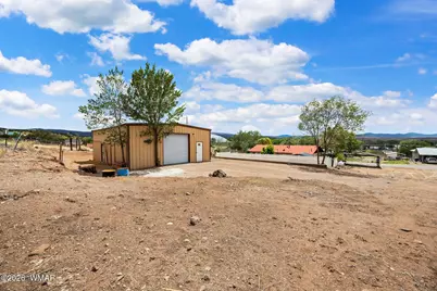685 N Alta Vista Drive, Eagar, AZ 85925 - Photo 27