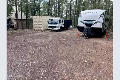518 S Walnut Creek Loop, Pinetop, AZ 85935 - Photo 7