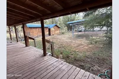 540 Mountain View Drive, Lakeside, AZ 85929 - Photo 17
