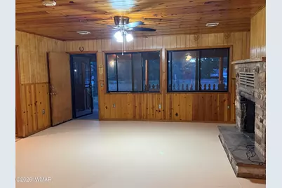 540 Mountain View Drive, Lakeside, AZ 85929 - Photo 3