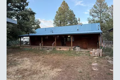 540 Mountain View Drive, Lakeside, AZ 85929 - Photo 13