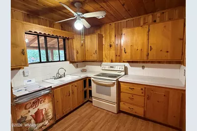 540 Mountain View Drive, Lakeside, AZ 85929 - Photo 7