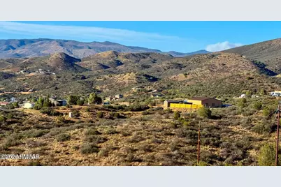 3320 S Mariposa Hill Road, Dewey-Humboldt, AZ 86327 - Photo 21