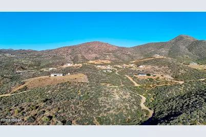 3320 S Mariposa Hill Road, Dewey-Humboldt, AZ 86327 - Photo 15