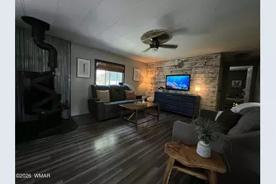 2878 Pinon Pine Drive, Show Low, AZ 85901 - Photo 13