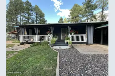 2878 Pinon Pine Drive, Show Low, AZ 85901 - Photo 1