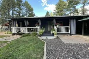 2878 Pinon Pine Dr, Show Low, AZ 85901 - Photo 1