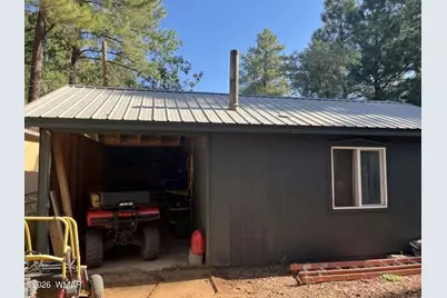 2878 Pinon Pine Drive, Show Low, AZ 85901 - Photo 37