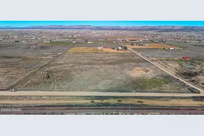 2300 W Santa Fe Rd Lot D 2.5 Acres, Paulden, AZ 86334 - Photo 7