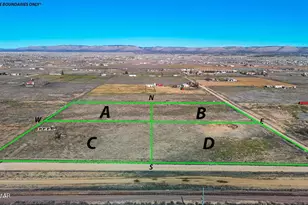 2300 W Santa Fe Rd Lot D 2 5 Acres, Paulden, AZ 86334 - Photo 1
