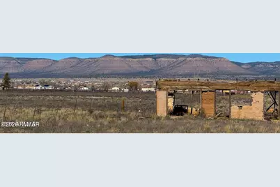 2300 W Santa Fe Rd Lot D 2.5 Acres, Paulden, AZ 86334 - Photo 5