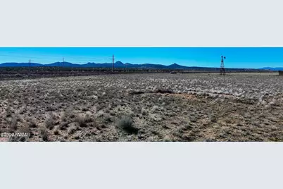2300 W Santa Fe Rd Lot D 2.5 Acres, Paulden, AZ 86334 - Photo 11