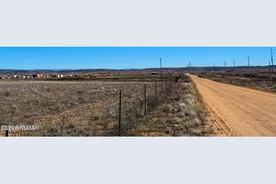 2300 W Santa Fe Rd Lot C 2.5 Acres, Paulden, AZ 86334 - Photo 9