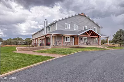 6577 Admiral Way, Show Low, AZ 85901 - Photo 1