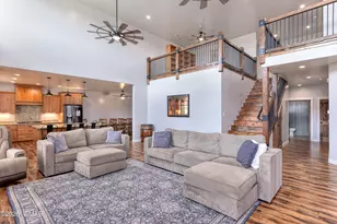 6577 Admiral Wy, Show Low, AZ 85901 - Photo 9