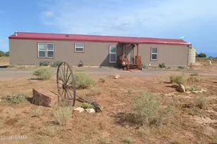 1771 W Ridgeview Rnch Dr, Snowflake, AZ 85937 - Photo 5
