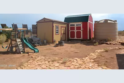 1771 W Ridgeview Ranch Drive, Snowflake, AZ 85937 - Photo 3