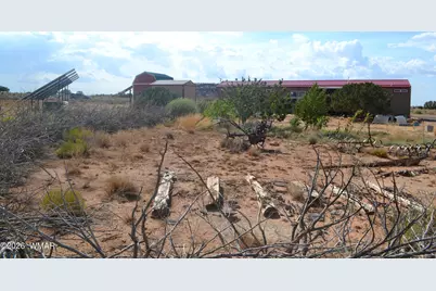 1771 W Ridgeview Ranch Drive, Snowflake, AZ 85937 - Photo 9