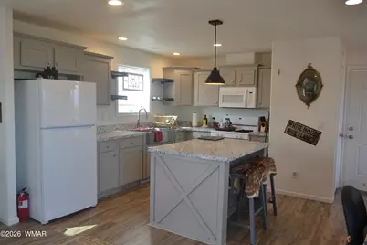 1771 W Ridgeview Ranch Drive, Snowflake, AZ 85937 - Photo 15