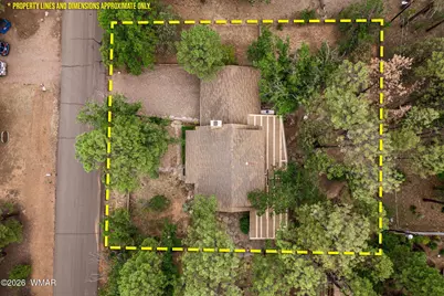 4940 Scotts Drive, Lakeside, AZ 85929 - Photo 29