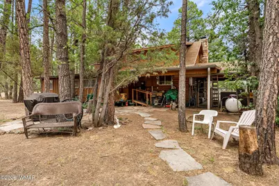 4940 Scotts Drive, Lakeside, AZ 85929 - Photo 25