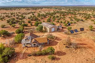 76 County Road N5552, Concho, AZ 85924 - Photo 1