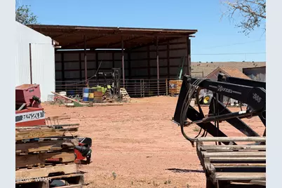 9656 Woodruff Hay Hollow Road, Snowflake, AZ 85937 - Photo 19