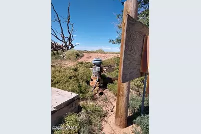 9656 Woodruff Hay Hollow Road, Snowflake, AZ 85937 - Photo 7