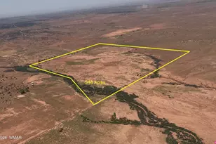 9656 Woodruff Hay Hollow Rd, Snowflake, AZ 85937 - Photo 25