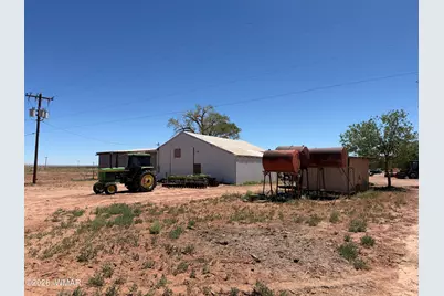 9656 Woodruff Hay Hollow Road, Snowflake, AZ 85937 - Photo 1
