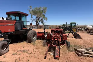 9656 Woodruff Hay Hollow Rd, Snowflake, AZ 85937 - Photo 21