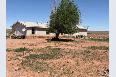9656 Woodruff Hay Hollow Road, Snowflake, AZ 85937 - Photo 13