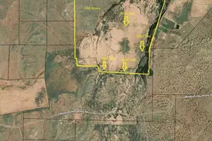 9656 Woodruff Hay Hollow Rd, Snowflake, AZ 85937 - Photo 13