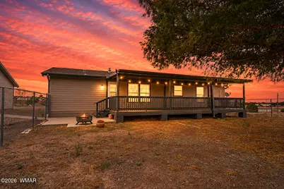 6635 Avanti Way, Show Low, AZ 85901 - Photo 3