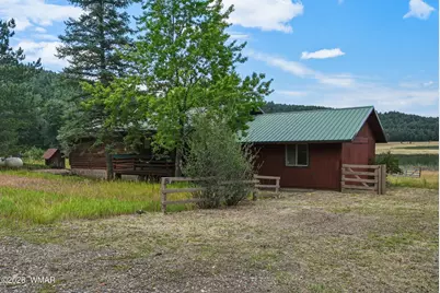 127 Lakeview Court, Happy Jack, AZ 86024 - Photo 1
