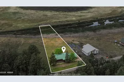 127 Lakeview Court, Happy Jack, AZ 86024 - Photo 47