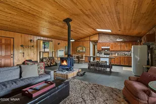 127 Lakeview Ct, Happy Jack, AZ 86024 - Photo 9
