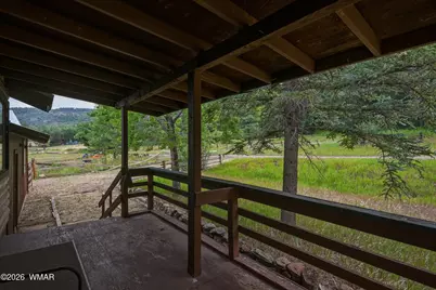 127 Lakeview Court, Happy Jack, AZ 86024 - Photo 23