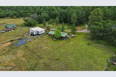127 Lakeview Court, Happy Jack, AZ 86024 - Photo 43