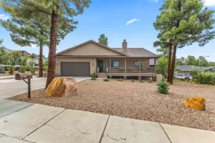 241 W Owens St, Show Low, AZ 85901 - Photo 5