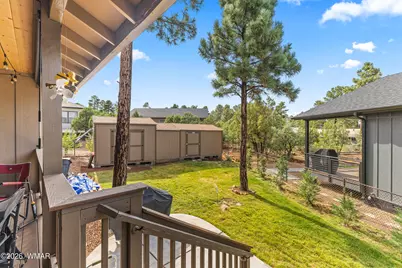 241 W Owens Street, Show Low, AZ 85901 - Photo 29