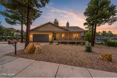 241 W Owens Street, Show Low, AZ 85901 - Photo 1