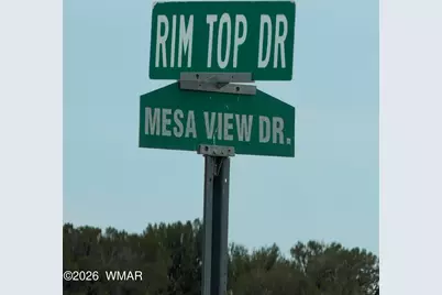1037 Mira Road, Unit #6, Heber, AZ 85928 - Photo 5