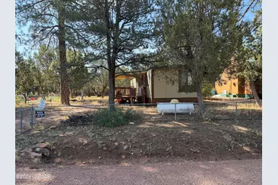 2075 Pinewood Drive, Overgaard, AZ 85933 - Photo 1
