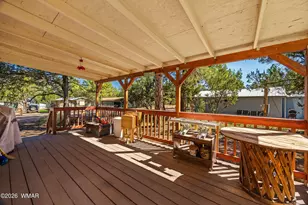 2075 Pinewood Dr, Overgaard, AZ 85933 - Photo 5